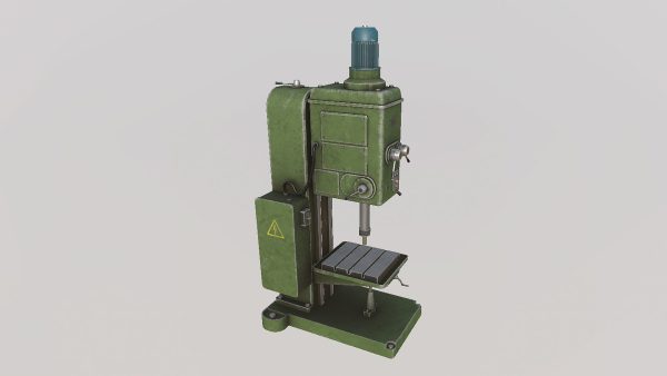 drilling machine