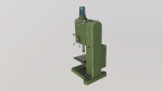 drilling machine
