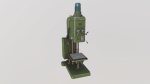drilling machine
