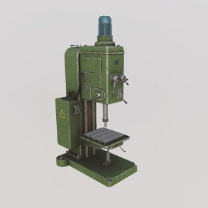 drilling machine