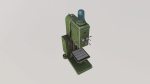 drilling machine