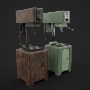 drilling-machine-3d-model-low-poly-max-fbx-blend