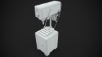 Drilling machine