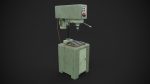 Drilling machine