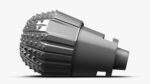 Drilling Rig Bit Diamond