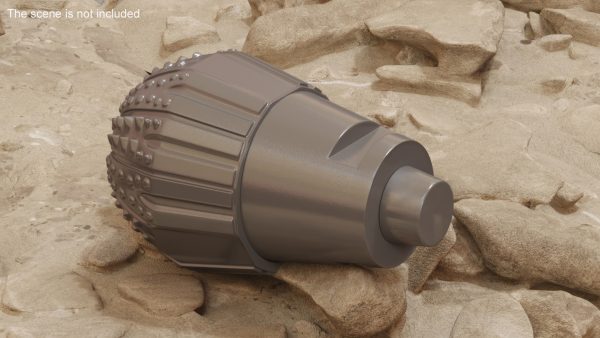 Drilling Rig Bit Diamond