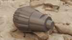 Drilling Rig Bit Diamond