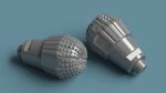 Drilling Rig Bit Diamond