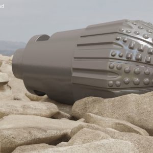 Drilling Rig Bit Diamond