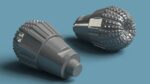 Drilling Rig Bit Diamond