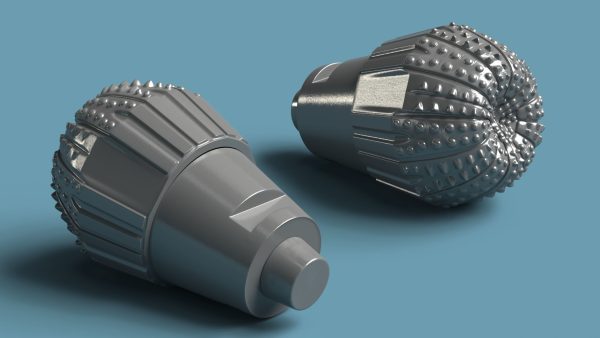 Drilling Rig Bit Diamond