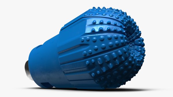 Drilling Rig Bit Diamond Blue