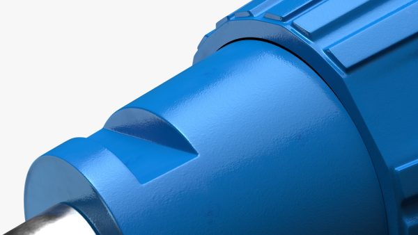 Drilling Rig Bit Diamond Blue