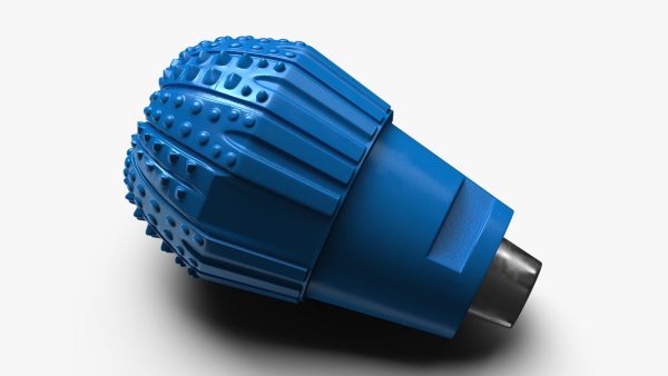 Drilling Rig Bit Diamond Blue