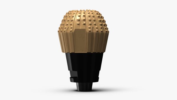Drilling Rig Bit Diamond Gold