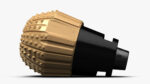 Drilling Rig Bit Diamond Gold