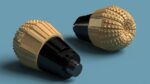 Drilling Rig Bit Diamond Gold