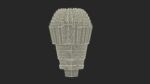 Drilling Rig Bit Diamond Gold