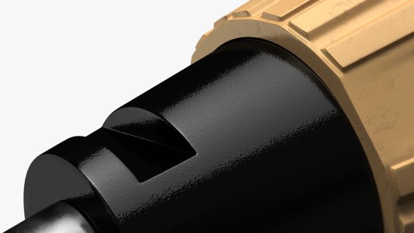 Drilling Rig Bit Diamond Gold
