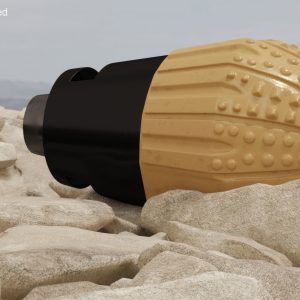 drilling-rig-bit-diamond-gold-3d-model-8713f47903