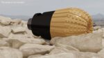 Drilling Rig Bit Diamond Gold