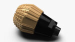 Drilling Rig Bit Diamond Gold