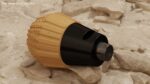 Drilling Rig Bit Diamond Gold