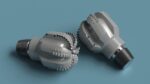 Drilling Rig Bit PDC