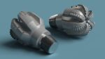 Drilling Rig Bit PDC