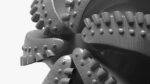 Drilling Rig Bit PDC
