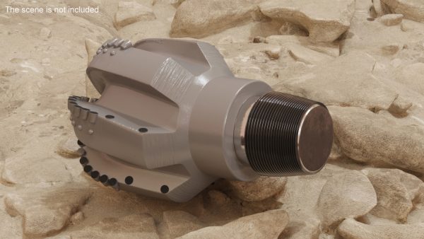 Drilling Rig Bit PDC