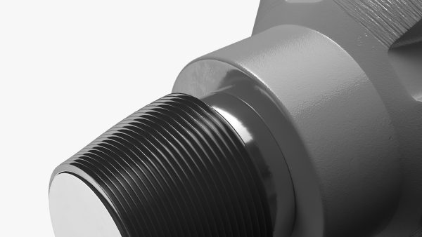 Drilling Rig Bit PDC