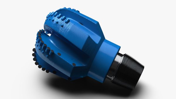 Drilling Rig Bit PDC Blue