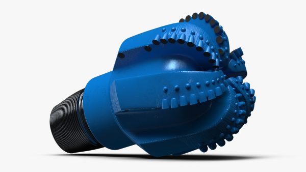 Drilling Rig Bit PDC Blue