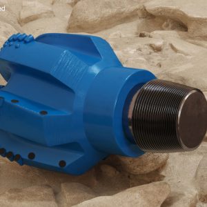 Drilling Rig Bit PDC Blue