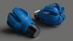 Drilling Rig Bit PDC Blue