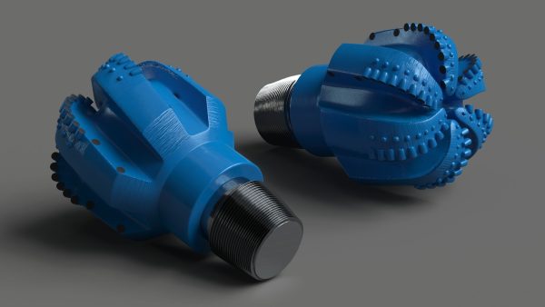Drilling Rig Bit PDC Blue