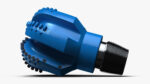 Drilling Rig Bit PDC Blue
