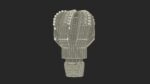 Drilling Rig Bit PDC Blue