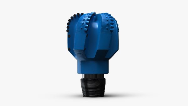 Drilling Rig Bit PDC Blue
