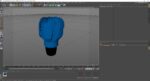 Drilling Rig Bit PDC Blue