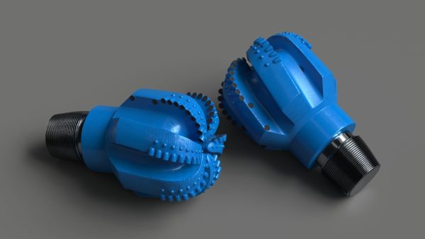 Drilling Rig Bit PDC Blue