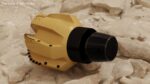 Drilling Rig Bit PDC Gold