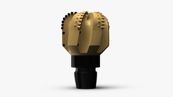 Drilling Rig Bit PDC Gold