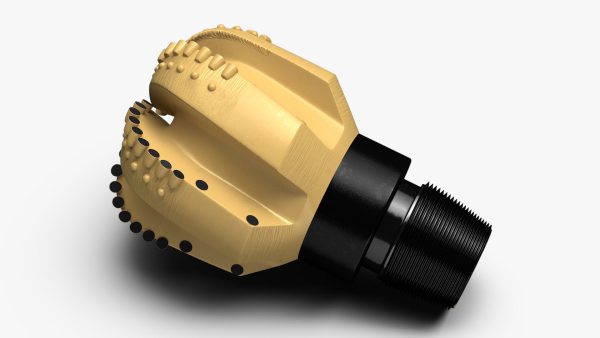 Drilling Rig Bit PDC Gold