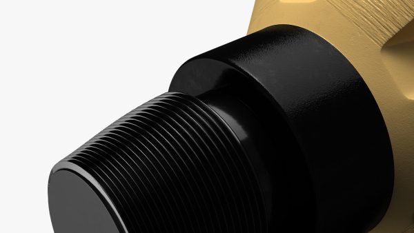 Drilling Rig Bit PDC Gold