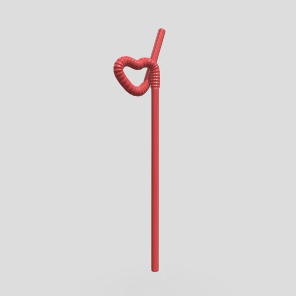 Drinking Straw 2