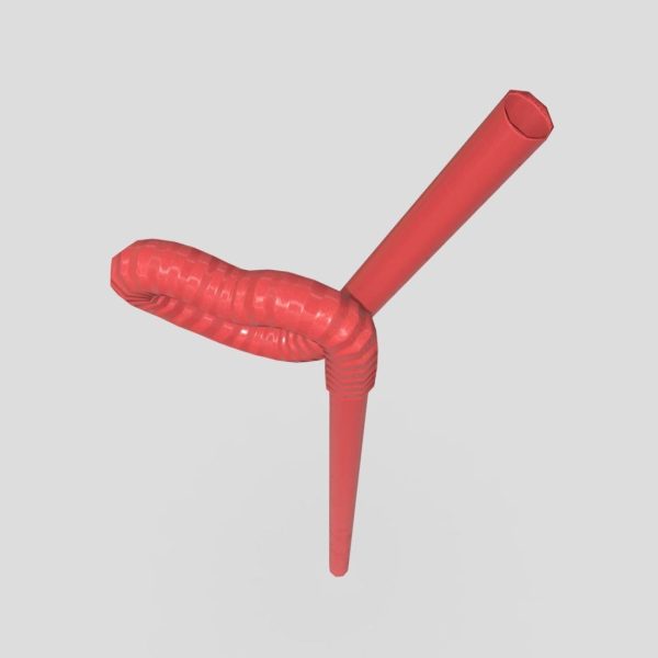 Drinking Straw 2