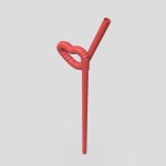 Drinking Straw 2