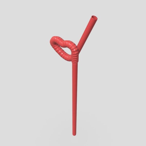 Drinking Straw 2